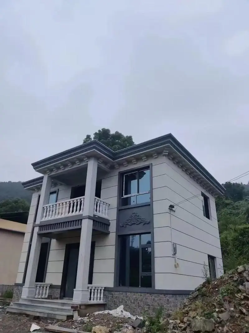 播州 别墅建造公司推荐：如何评估服务质量？