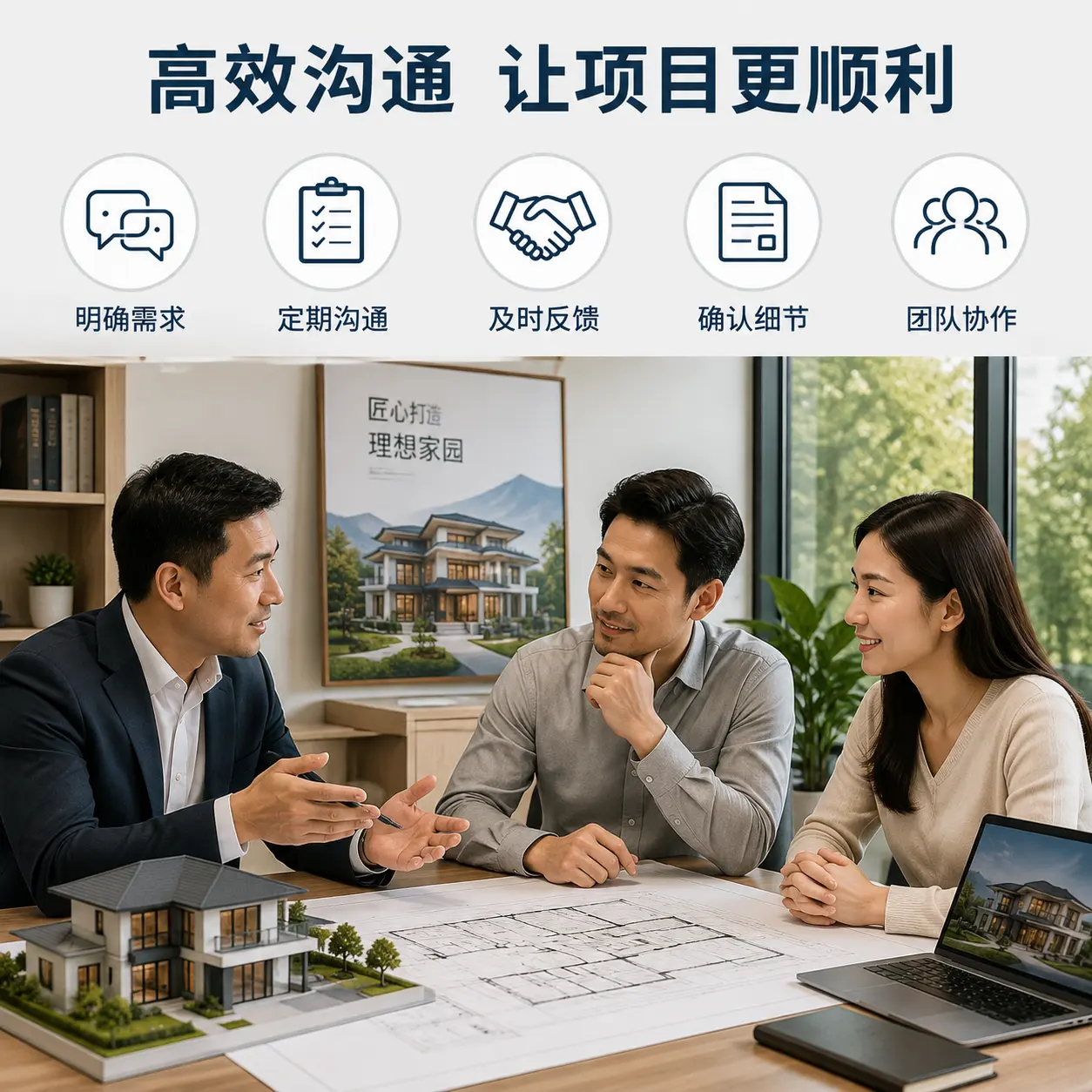 别墅建造公司推荐：如何在 播州 选择最优服务商？