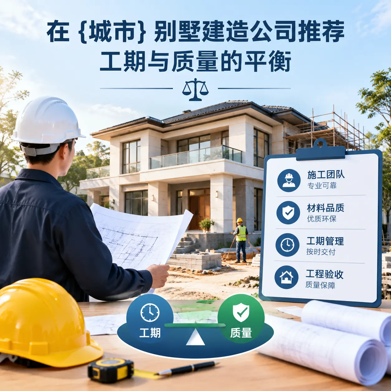 在 播州 别墅建造公司推荐,工期与质量的平衡