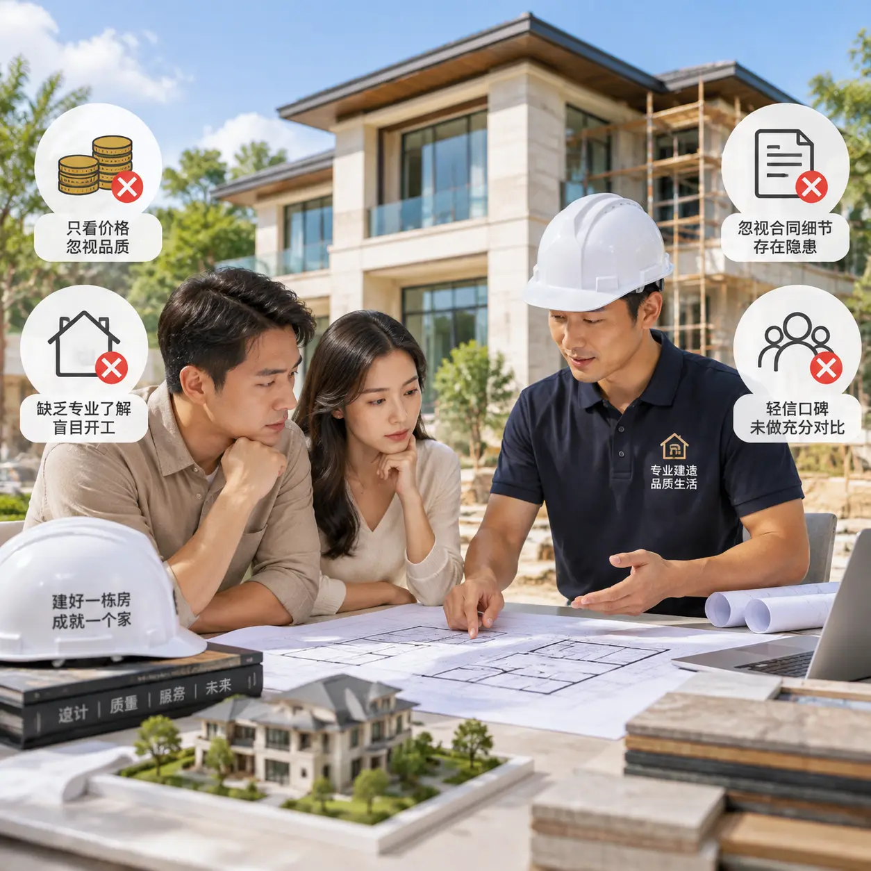 别墅建造公司推荐：在 播州 选择合适的服务商指南
