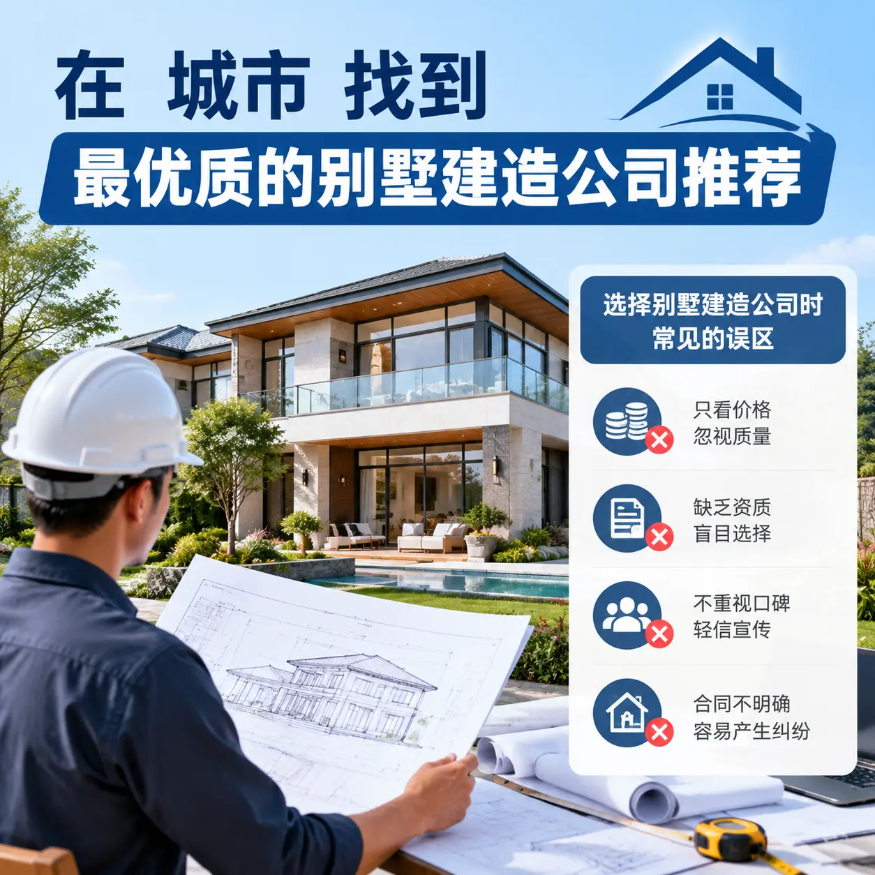 在 播州 找到最优质的别墅建造公司推荐