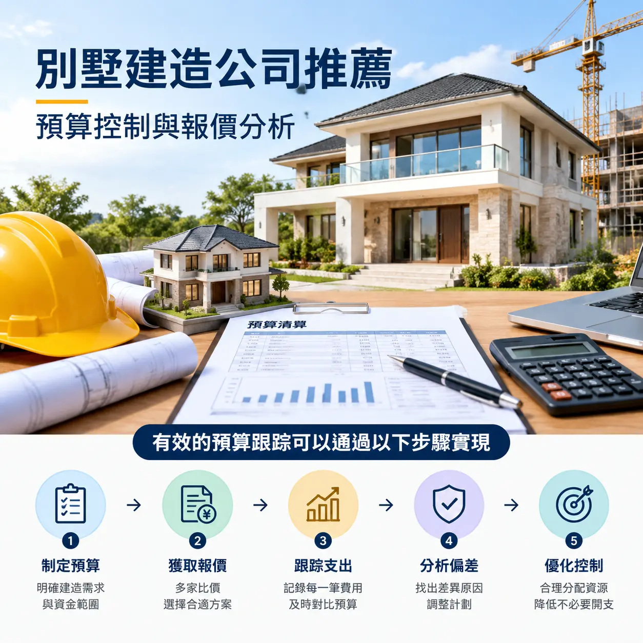 在 播州 别墅建造公司推荐：预算控制与报价分析
