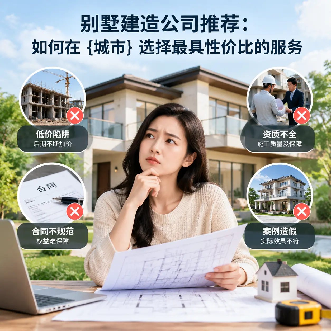 别墅建造公司推荐:如何在 播州 选择最具性价比的服务